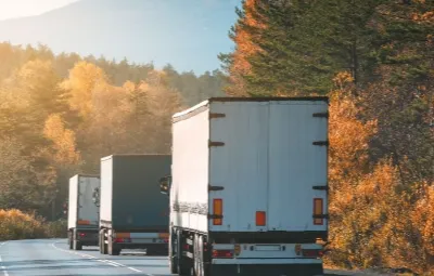 İstanbul ile Arapgir Arası Klima Taşıma