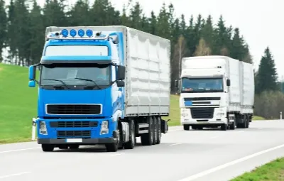 İstanbul ile Arapgir Arası Eşya Taşıma